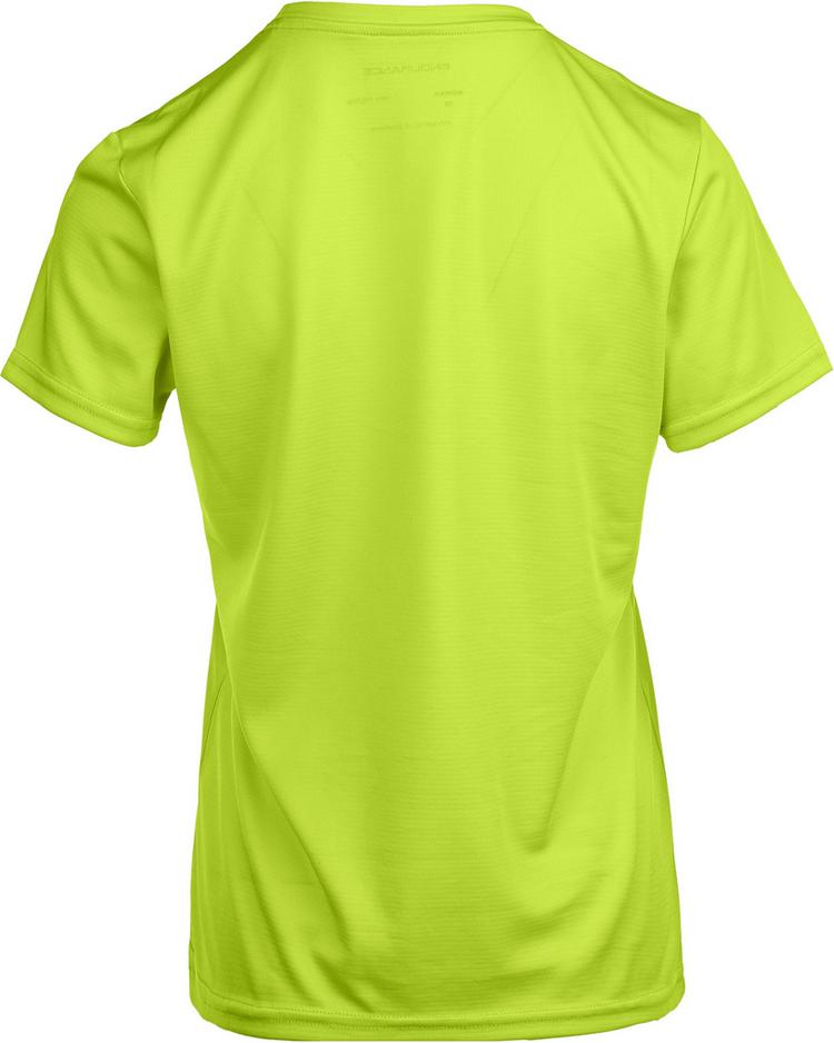 Endurance Endurance Vista Funktionsshirt Damen - 5001 Safety Yellow - 0 | SportScheck