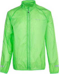 Endurance IMILE Fahrradjacke Herren 3087 Green Flash