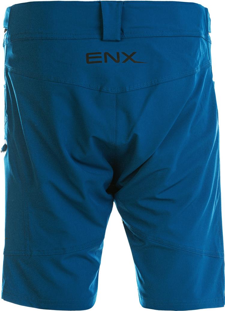 Endurance Endurance Jamal 2in1 Shorts Herren - 2034 Poseidon - 1 | SportScheck