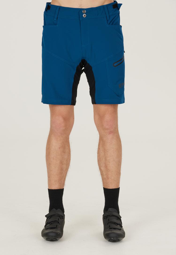 Endurance Endurance Jamal 2in1 Shorts Herren - 2034 Poseidon - 1 | SportScheck