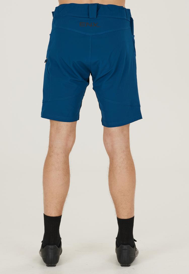 Endurance Endurance Jamal 2in1 Shorts Herren - 2034 Poseidon - 2 | SportScheck
