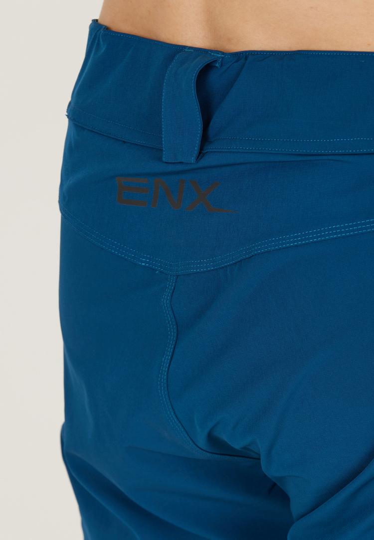 Endurance Endurance Jamal 2in1 Shorts Herren - 2034 Poseidon - 4 | SportScheck