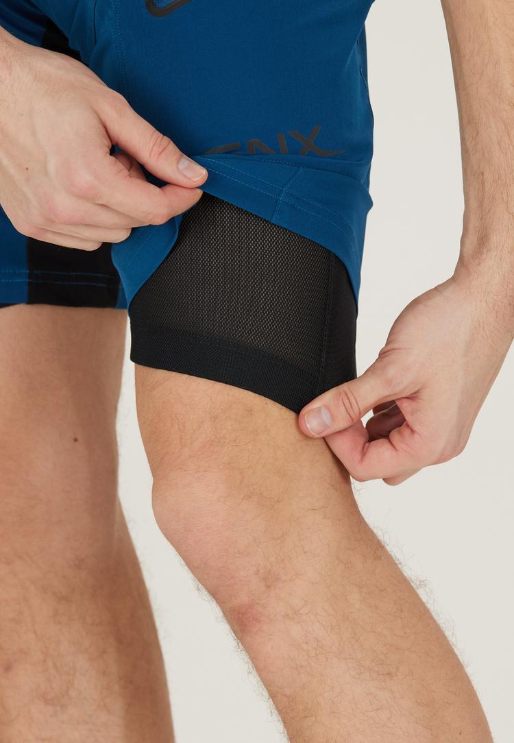 Endurance Endurance Jamal 2in1 Shorts Herren - 2034 Poseidon - 5 | SportScheck