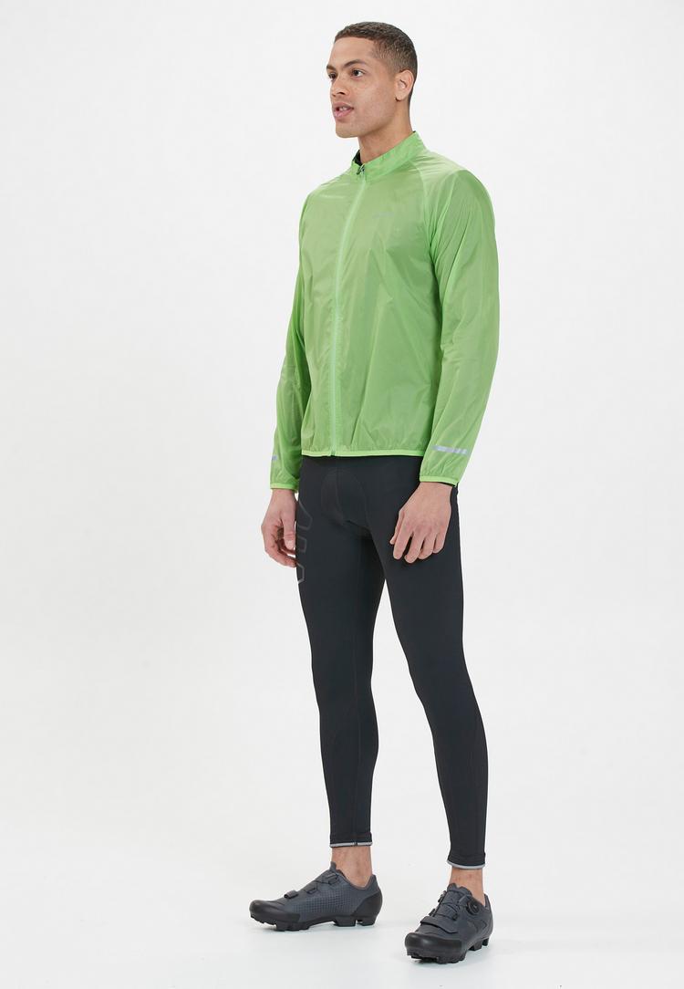 Endurance Endurance IMILE Fahrradjacke Herren - 3087 Green Flash - 1 | SportScheck