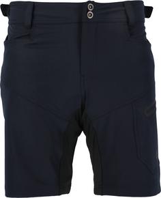 Endurance Jamal 2in1 Shorts Herren 2101 Dark Sapphire