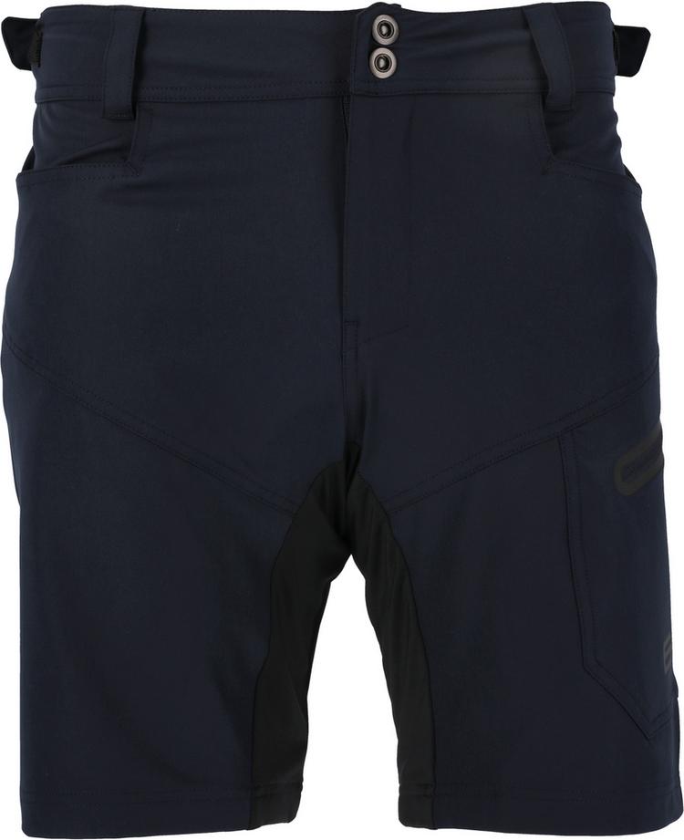 Endurance Endurance Jamal 2in1 Shorts Herren - 2101 Dark Sapphire - 0 | SportScheck