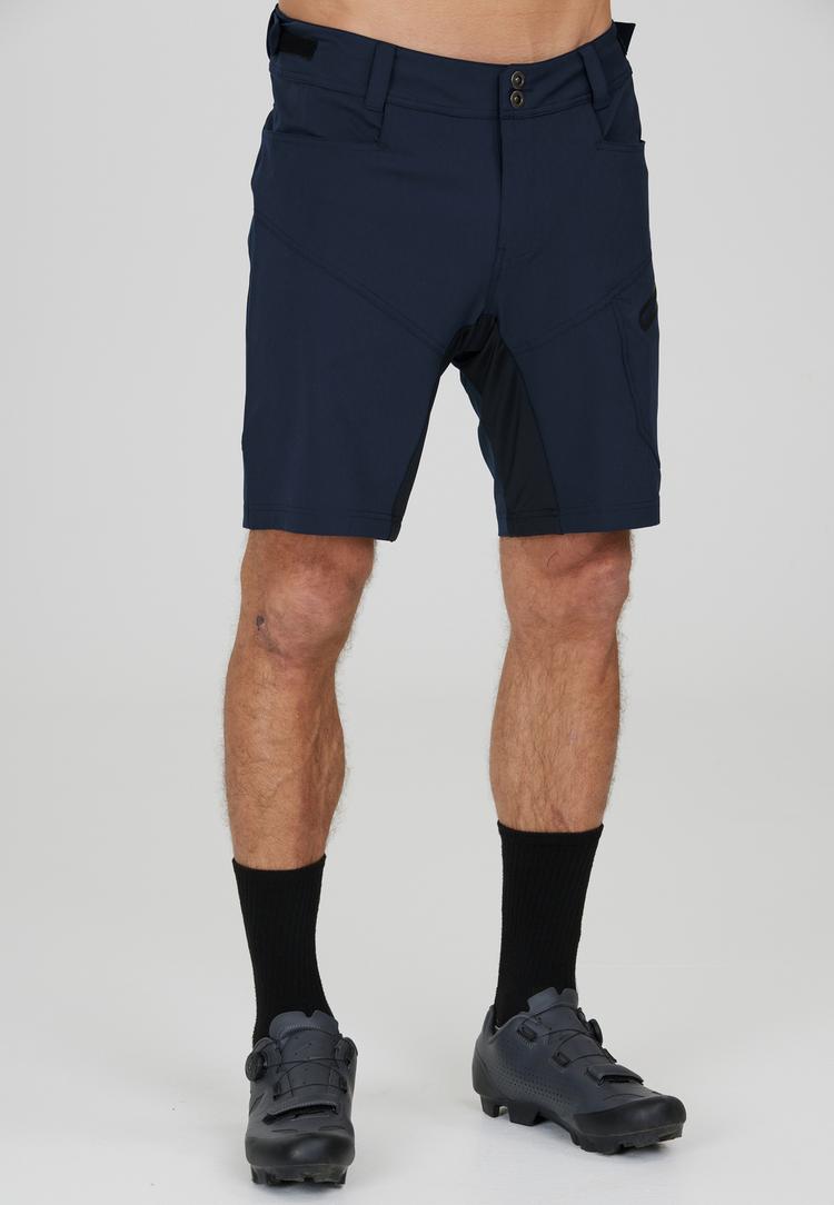 Endurance Endurance Jamal 2in1 Shorts Herren - 2101 Dark Sapphire - 2 | SportScheck