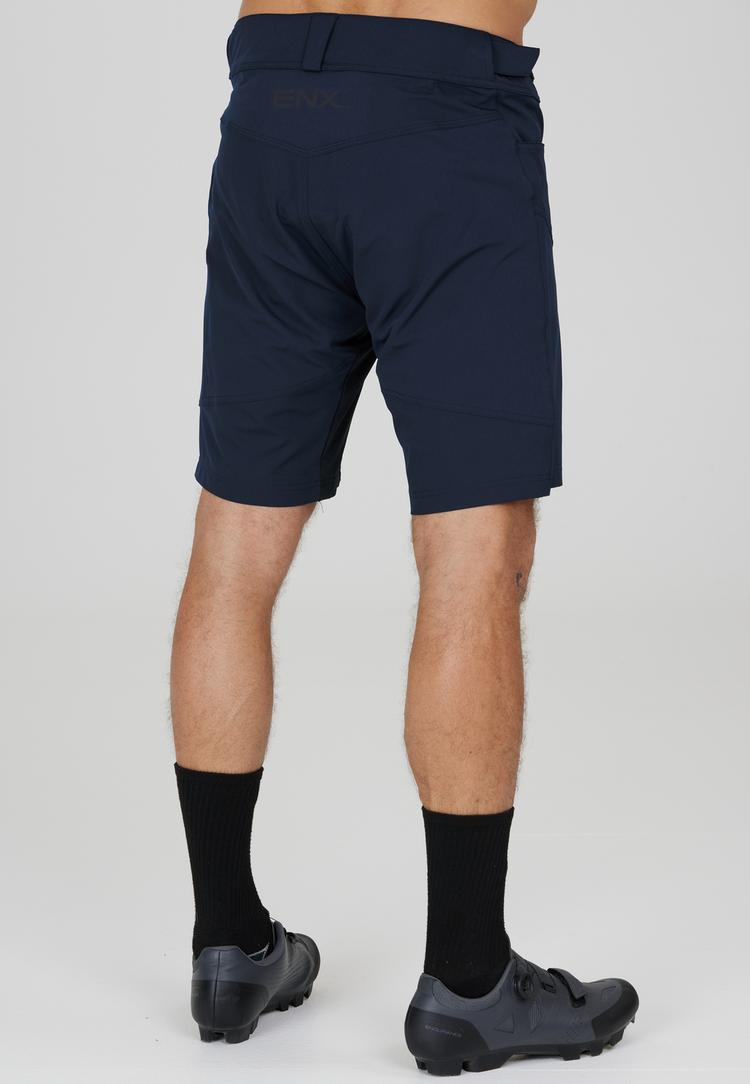 Endurance Endurance Jamal 2in1 Shorts Herren - 2101 Dark Sapphire - 3 | SportScheck