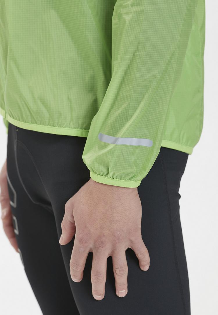 Endurance Endurance IMILE Fahrradjacke Herren - 3087 Green Flash - 2 | SportScheck