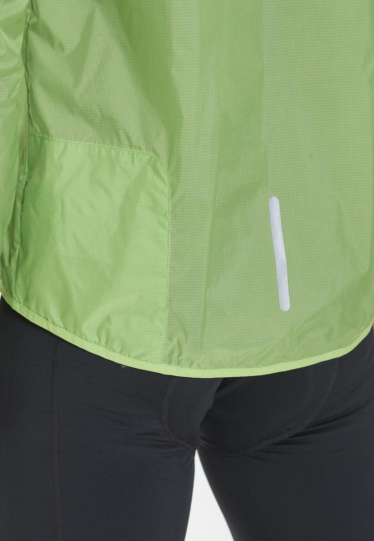 Endurance Endurance IMILE Fahrradjacke Herren - 3087 Green Flash - 3 | SportScheck