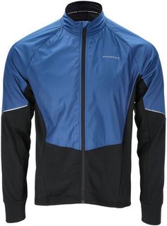 Endurance JIVE M Fahrradjacke Herren 2034 Poseidon