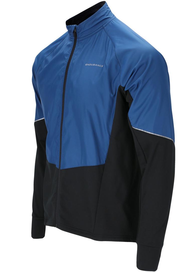 Endurance Endurance JIVE M Fahrradjacke Herren - 2034 Poseidon - 0 | SportScheck