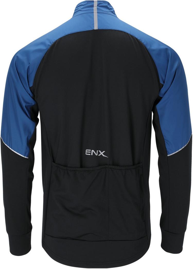Endurance Endurance JIVE M Fahrradjacke Herren - 2034 Poseidon - 2 | SportScheck