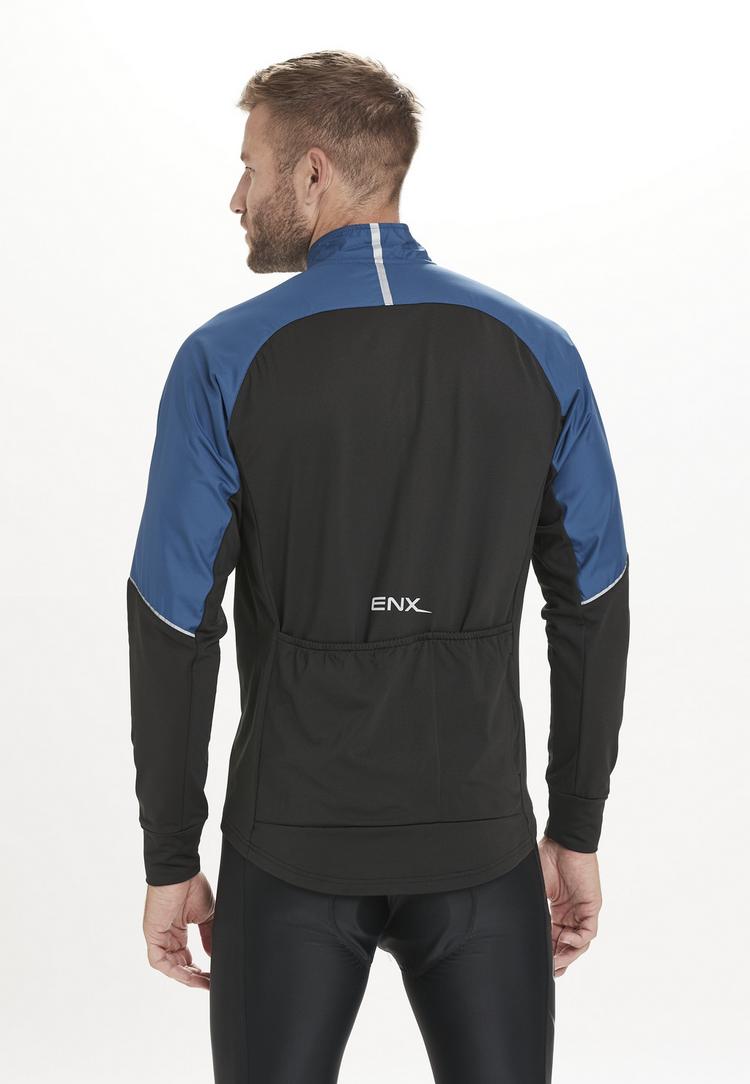 Endurance Endurance JIVE M Fahrradjacke Herren - 2034 Poseidon - 2 | SportScheck