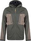 Whistler ELDON M Funktionsjacke Herren - 3052 Forest Night