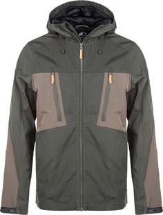 Whistler ELDON M Funktionsjacke Herren 3052 Forest Night