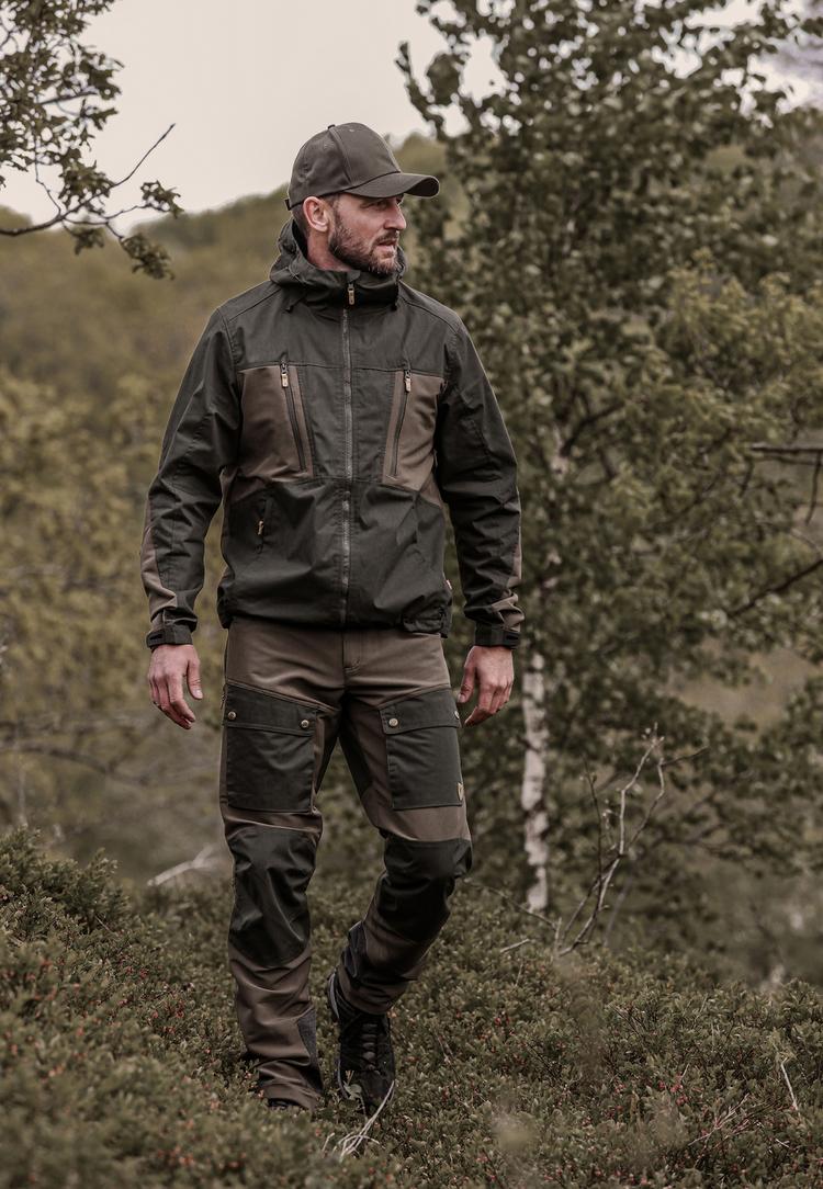 Whistler Whistler ELDON M Funktionsjacke Herren - 3052 Forest Night - 0 | SportScheck