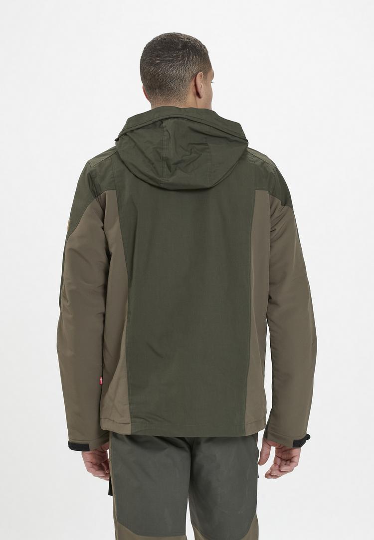 Whistler Whistler ELDON M Funktionsjacke Herren - 3052 Forest Night - 4 | SportScheck