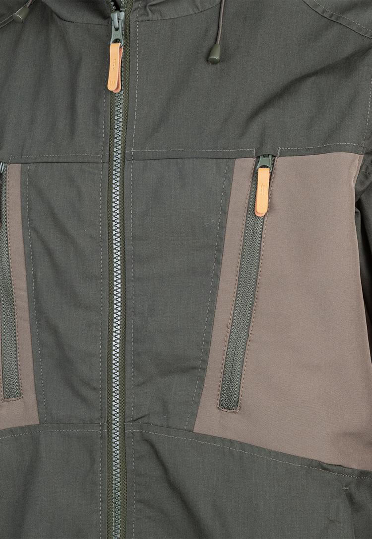 Whistler Whistler ELDON M Funktionsjacke Herren - 3052 Forest Night - 0 | SportScheck