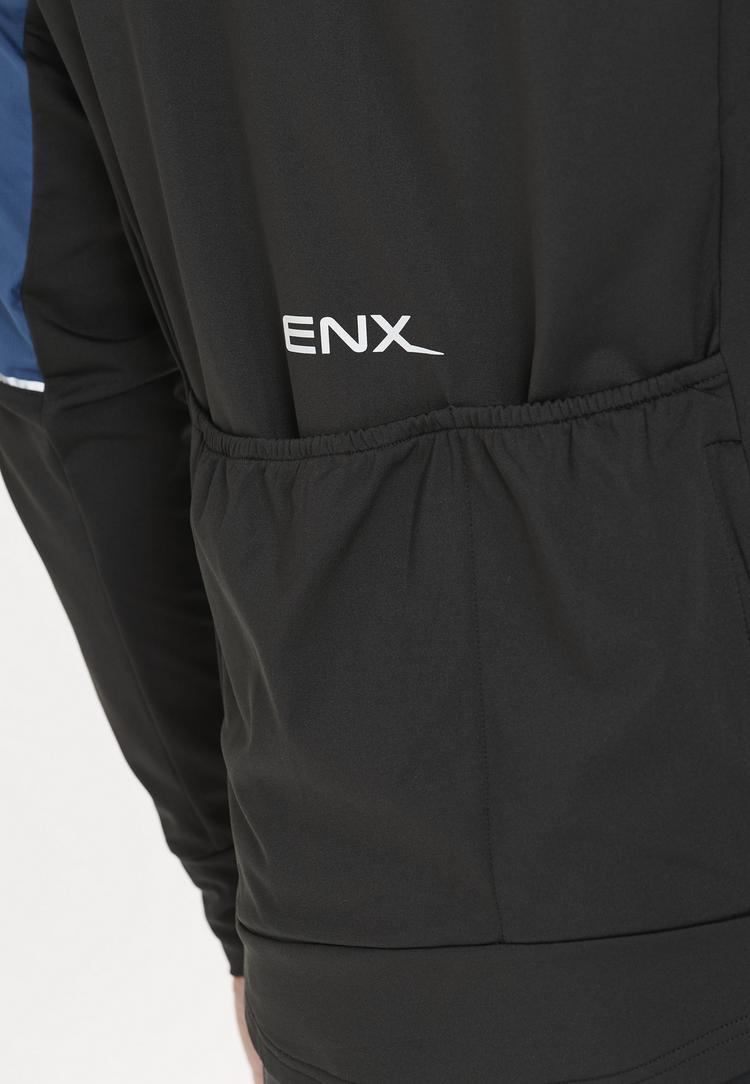 Endurance Endurance JIVE M Fahrradjacke Herren - 2034 Poseidon - 5 | SportScheck