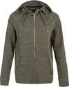 Athlecia CHESTINE Trainingsjacke Damen - 3121 Olive