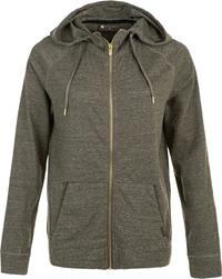 Athlecia CHESTINE Trainingsjacke Damen - 3121 Olive