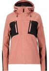 Whistler Funktionsjacke Damen - 5162 Rose Dawn