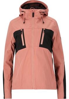 Whistler IRA W Funktionsjacke Damen 5162 Rose Dawn