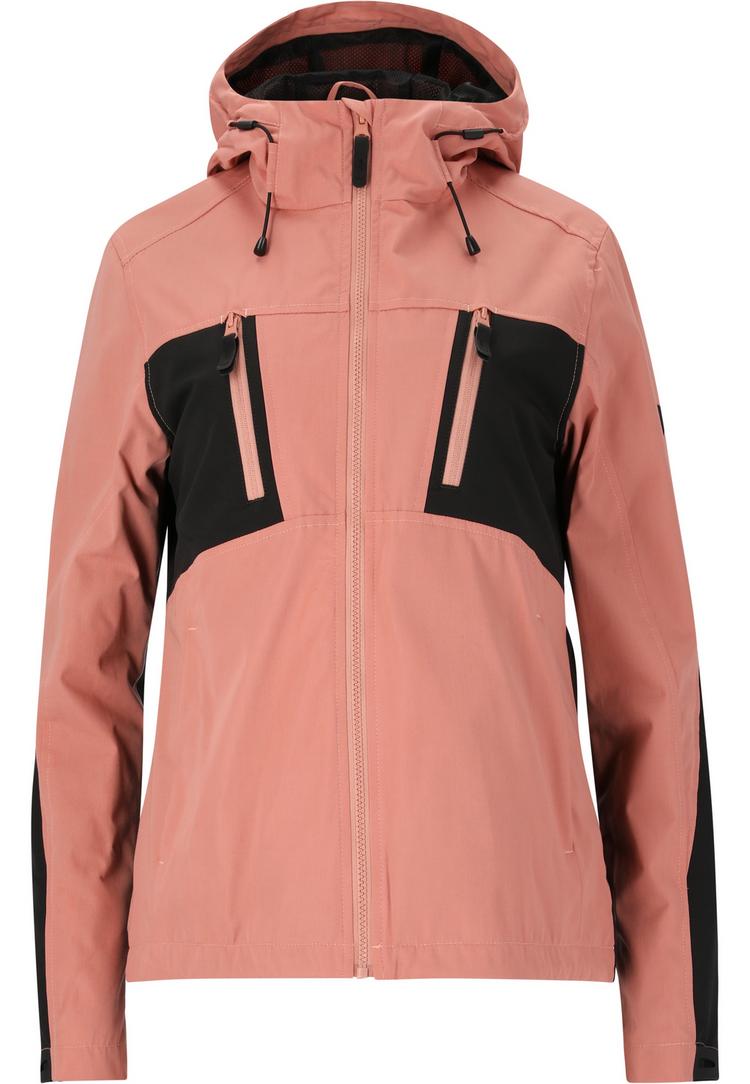 Whistler Whistler Funktionsjacke Damen - 5162 Rose Dawn - 0 | SportScheck