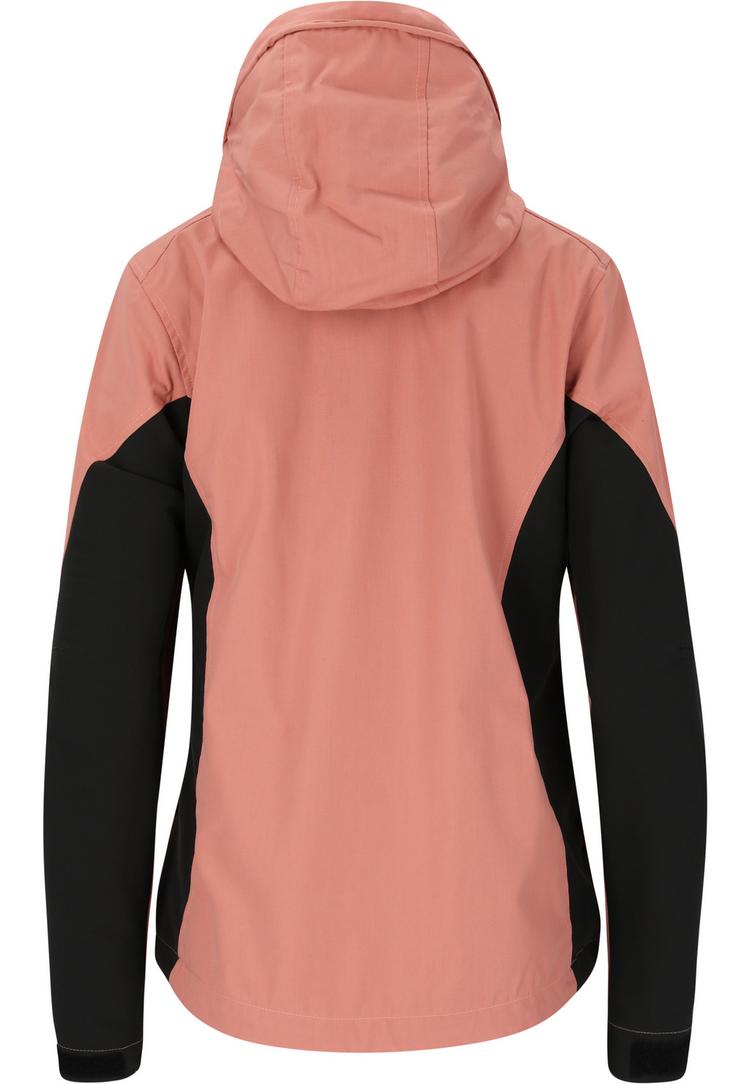 Whistler Whistler Funktionsjacke Damen - 5162 Rose Dawn - 0 | SportScheck