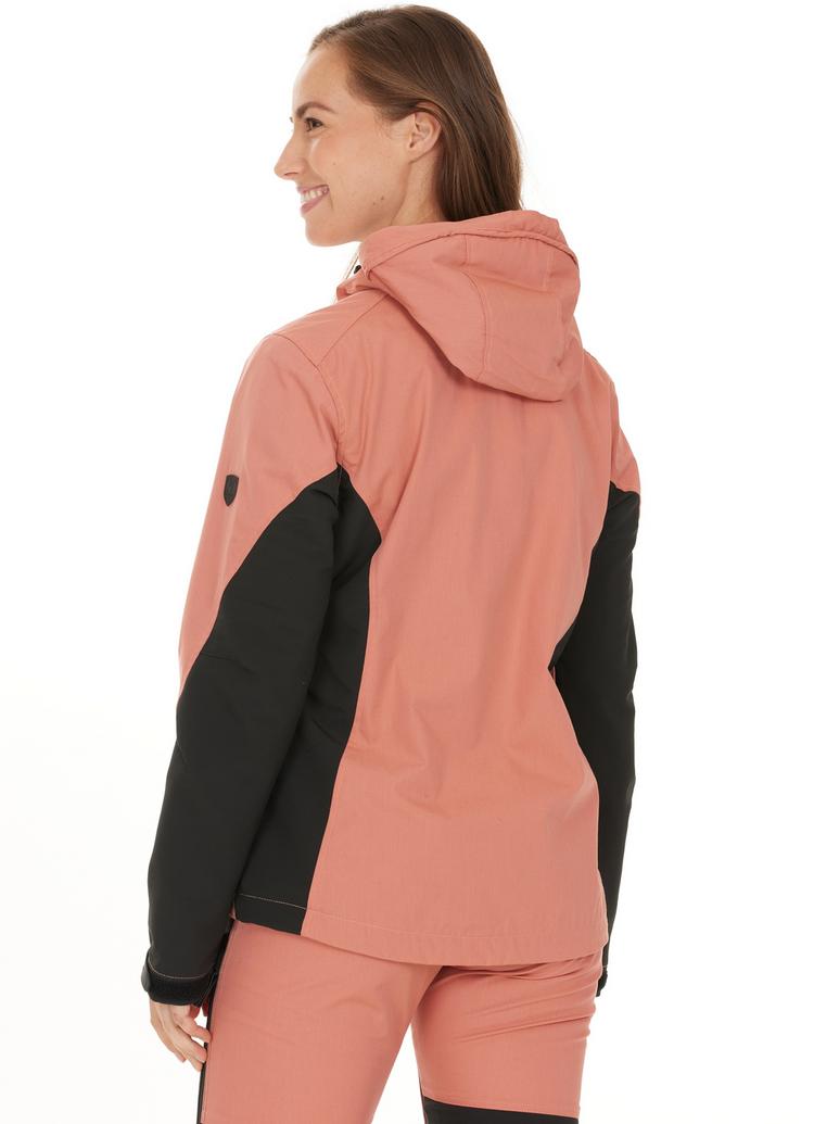 Whistler Whistler Funktionsjacke Damen - 5162 Rose Dawn - 2 | SportScheck
