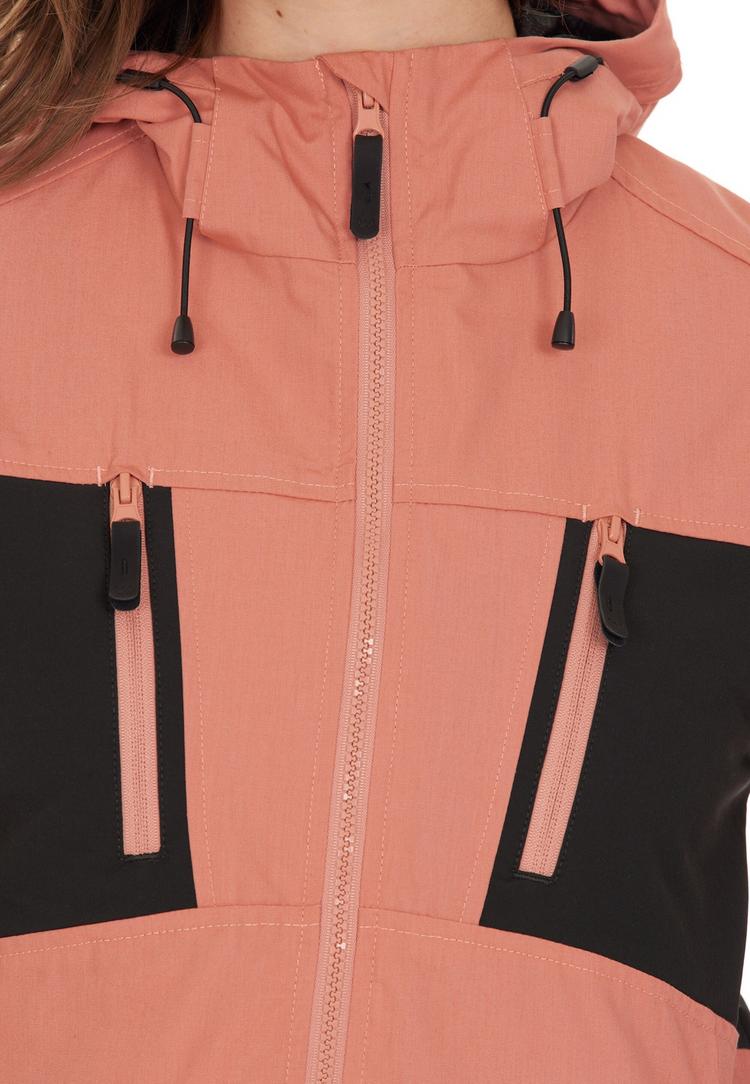 Whistler Whistler Funktionsjacke Damen - 5162 Rose Dawn - 1 | SportScheck