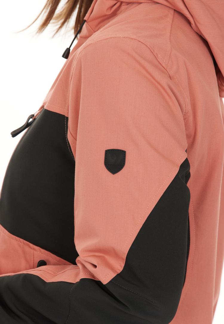 Whistler Whistler Funktionsjacke Damen - 5162 Rose Dawn - 3 | SportScheck