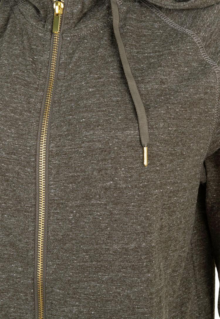 Athlecia Athlecia CHESTINE Trainingsjacke Damen - 3121 Olive - 2 | SportScheck