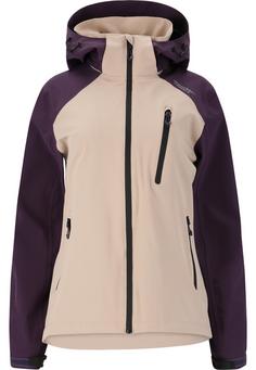 Weather Report CAMELIA W-PRO15000 Funktionsjacke Damen 1136 Simply Taupe