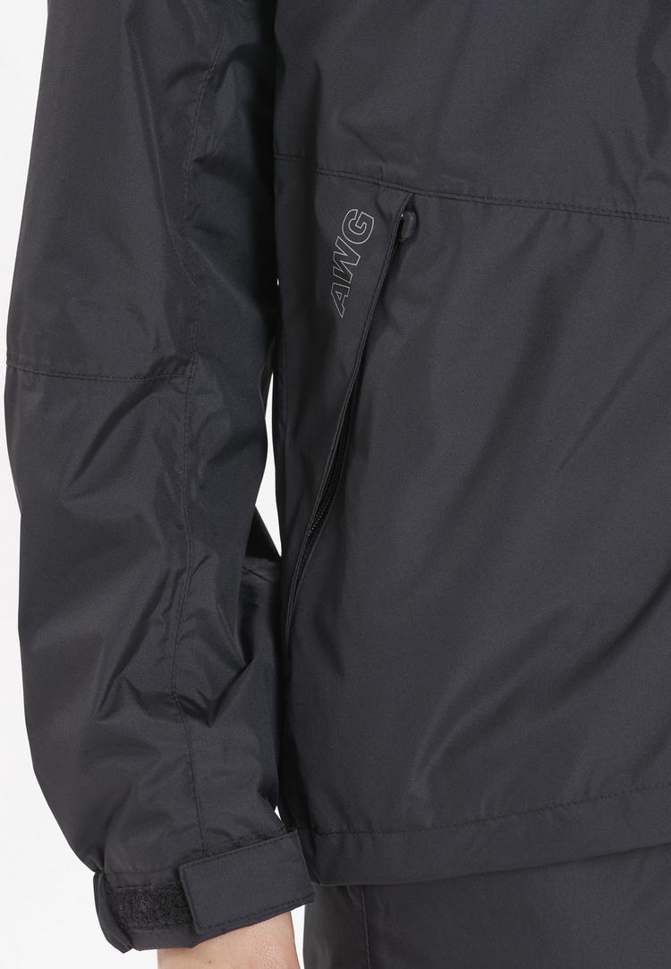 Weather Report Weather Report Carlene Regenanzug Damen - 1001 Black - 2 | SportScheck