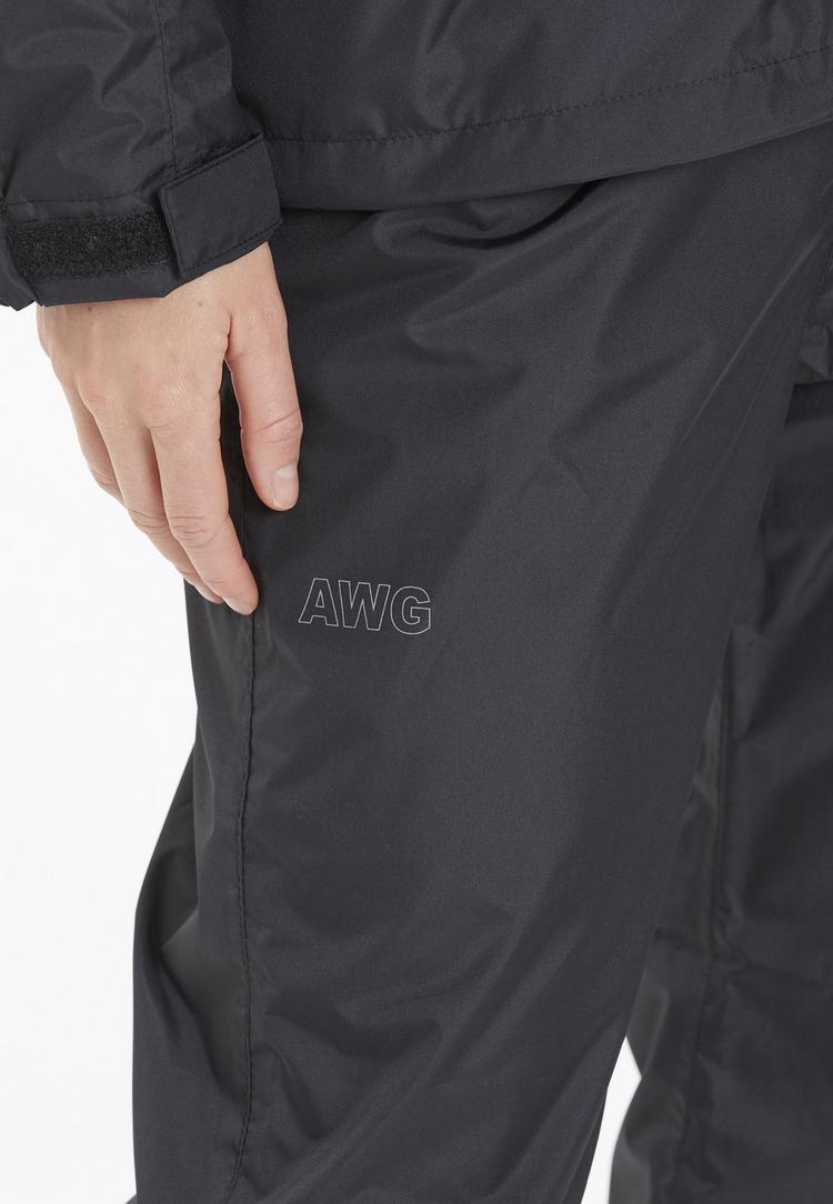 Weather Report Weather Report Carlene Regenanzug Damen - 1001 Black - 3 | SportScheck