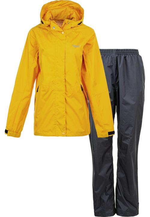 Weather Report Classic Regenanzug Damen