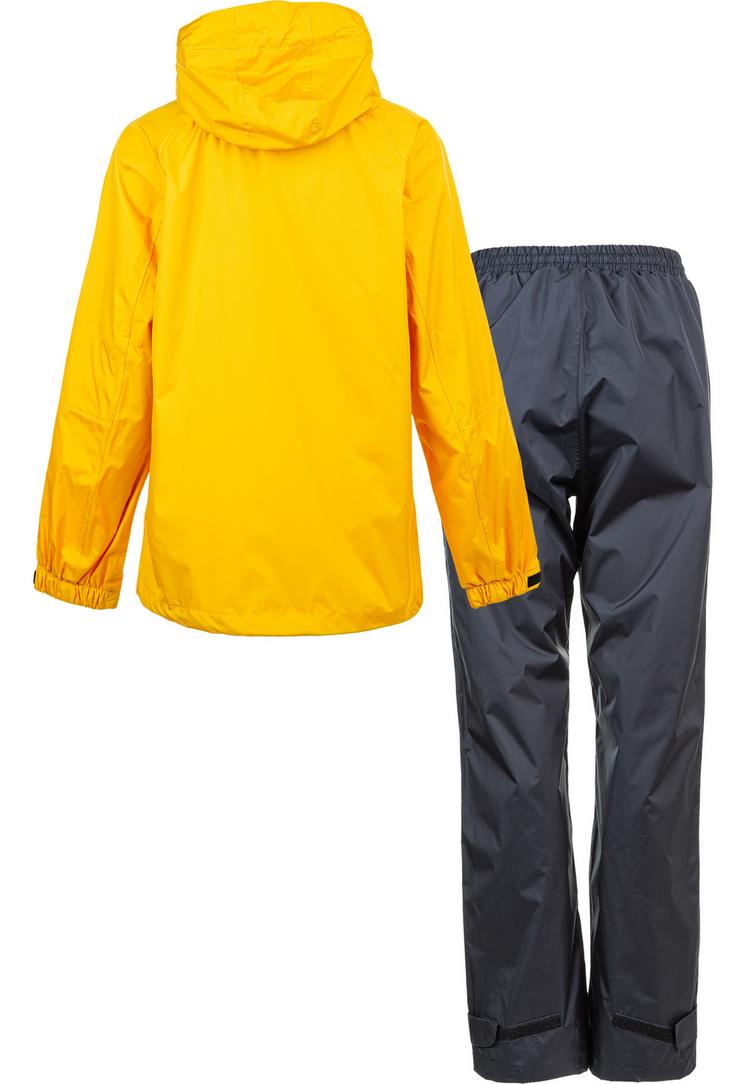 Weather Report Weather Report Carlene Regenanzug Damen - 5005 Golden Rod - 0 | SportScheck