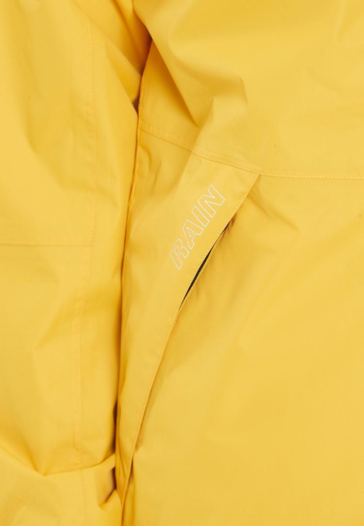 Weather Report Weather Report Carlene Regenanzug Damen - 5005 Golden Rod - 2 | SportScheck