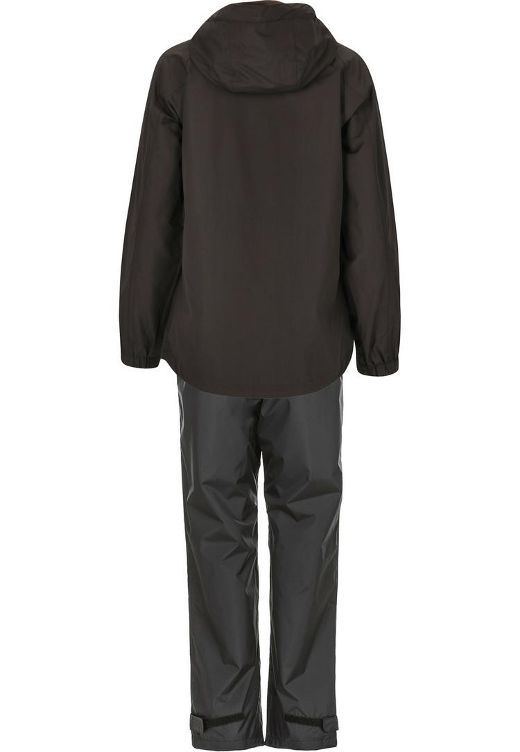 Weather Report Weather Report Carlene Regenanzug Damen - 1098 Shale Mud - 0 | SportScheck