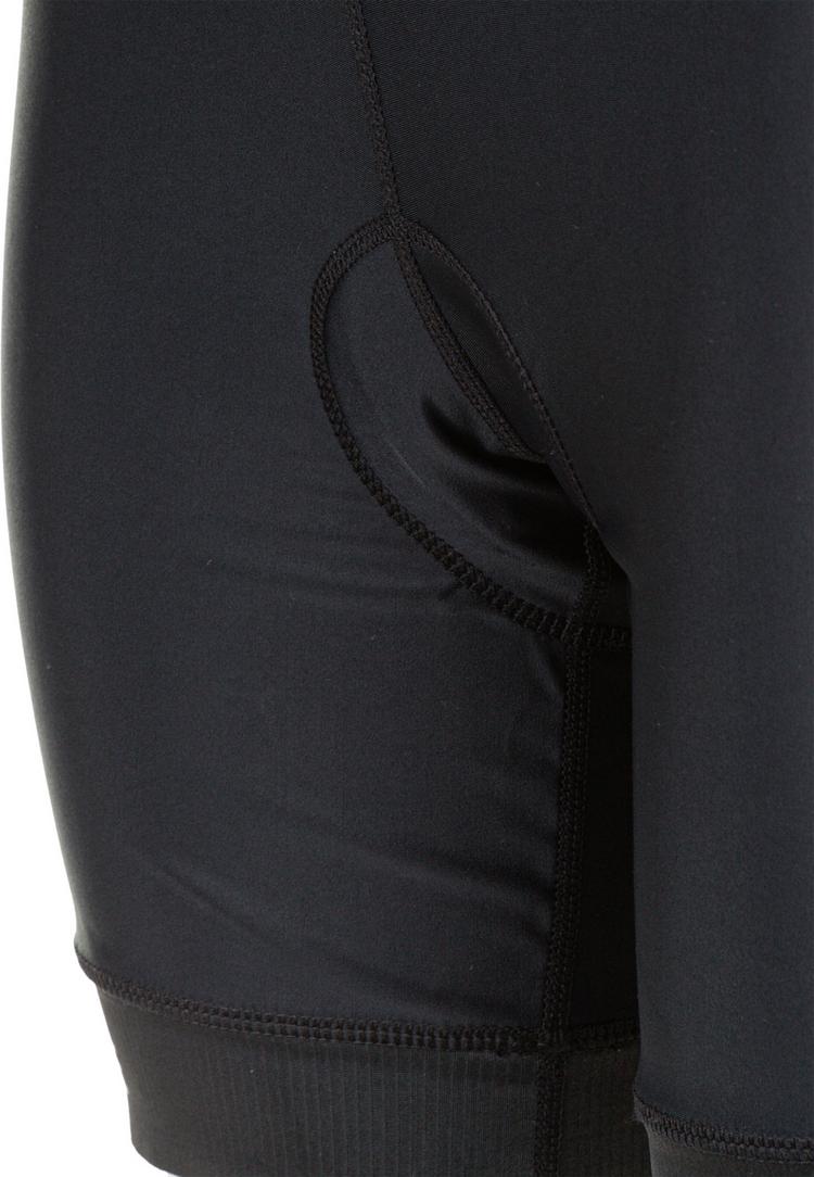 Endurance Endurance Propolis W Short Tights Shorts Damen - 1001 Black - 1 | SportScheck