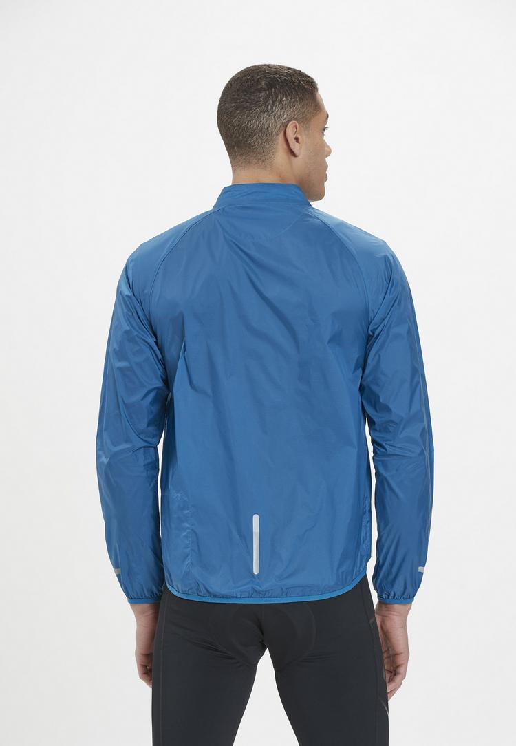Endurance Endurance IMILE Fahrradjacke Herren - 2145 Blue Sapphire - 2 | SportScheck