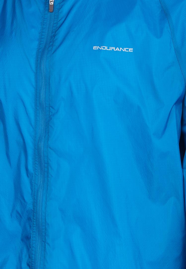 Endurance Endurance IMILE Fahrradjacke Herren - 2145 Blue Sapphire - 0 | SportScheck