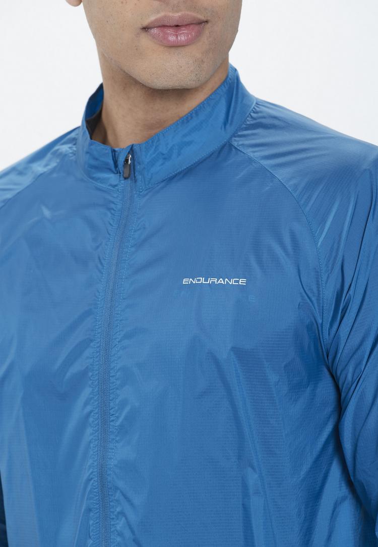 Endurance Endurance IMILE Fahrradjacke Herren - 2145 Blue Sapphire - 1 | SportScheck