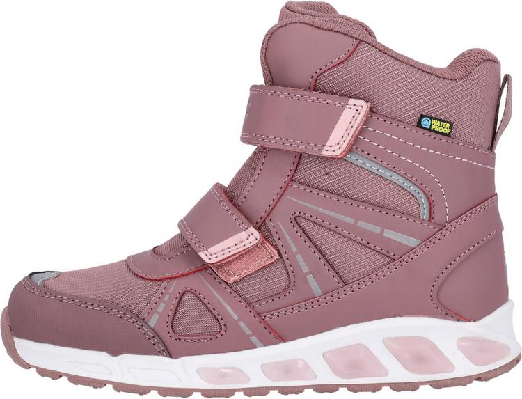 ZigZag ZigZag Taier Stiefel Kinder - 1109 Burlwood - 0 | SportScheck