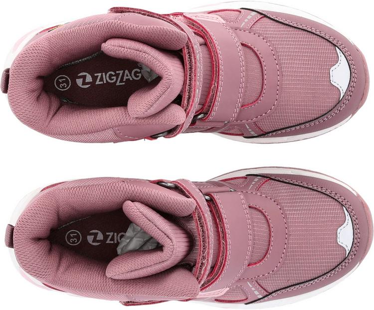 ZigZag ZigZag Taier Stiefel Kinder - 1109 Burlwood - 2 | SportScheck