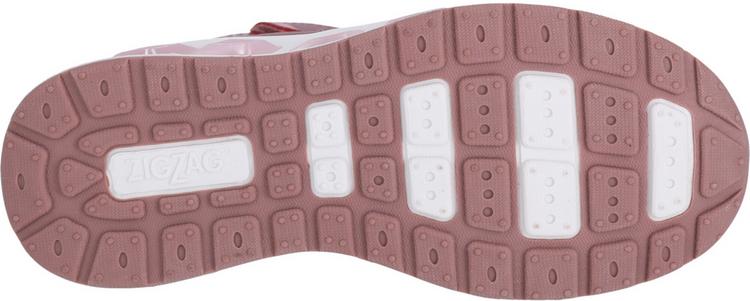 ZigZag ZigZag Taier Stiefel Kinder - 1109 Burlwood - 4 | SportScheck