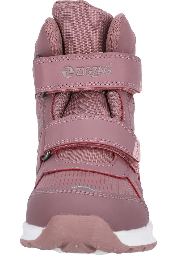 ZigZag ZigZag Taier Stiefel Kinder - 1109 Burlwood - 5 | SportScheck