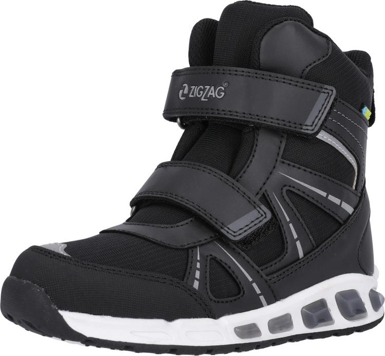 ZigZag ZigZag Taier Stiefel Kinder - 1001 Black - 0 | SportScheck